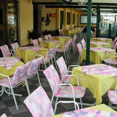 Albergo Dolomiti Lido di Jesolo Eksteriør billede