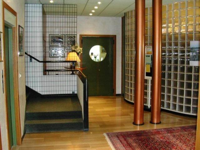 Albergo Dolomiti Lido di Jesolo Eksteriør billede