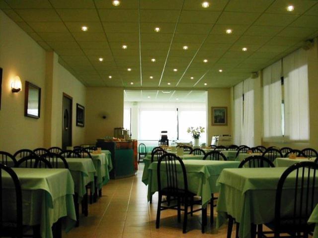 Albergo Dolomiti Lido di Jesolo Eksteriør billede
