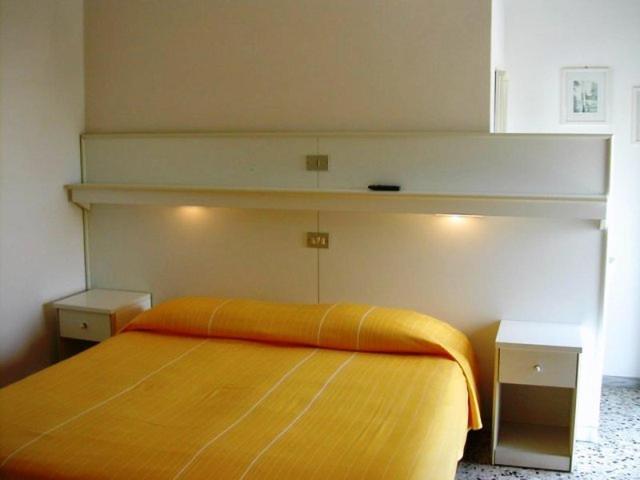 Albergo Dolomiti Lido di Jesolo Eksteriør billede